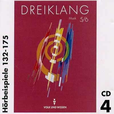 CD-Produktionen bei Cornelsen / Volk und Wissen