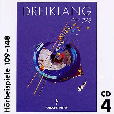 CD-Produktionen bei Cornelsen / Volk und Wissen