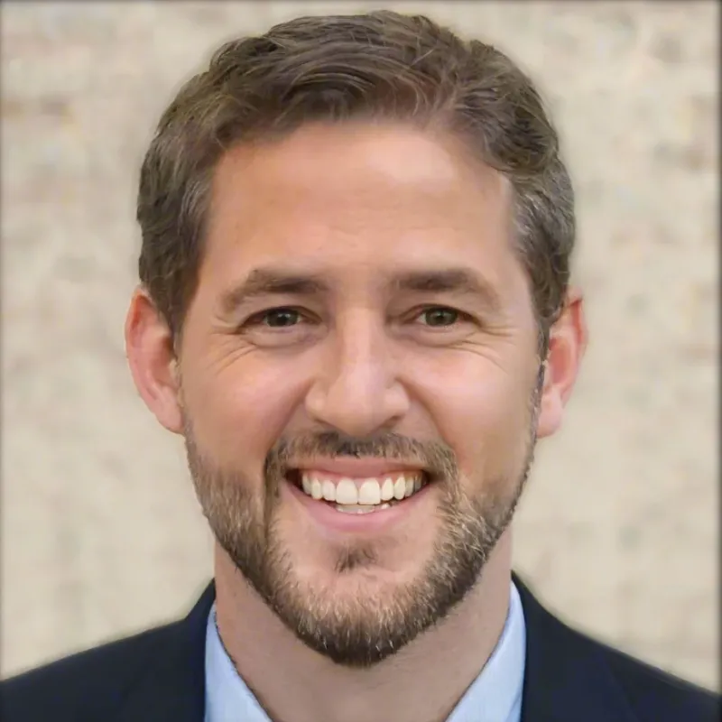 Patrick Bauer