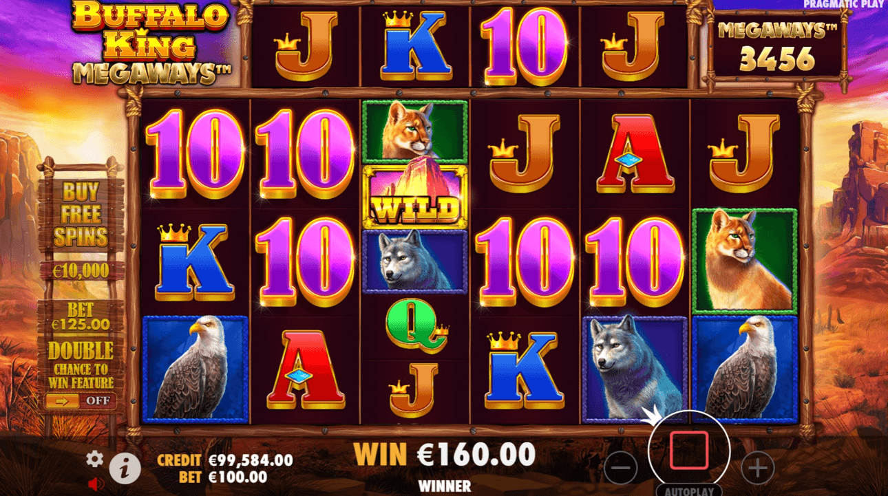 Casino image 1