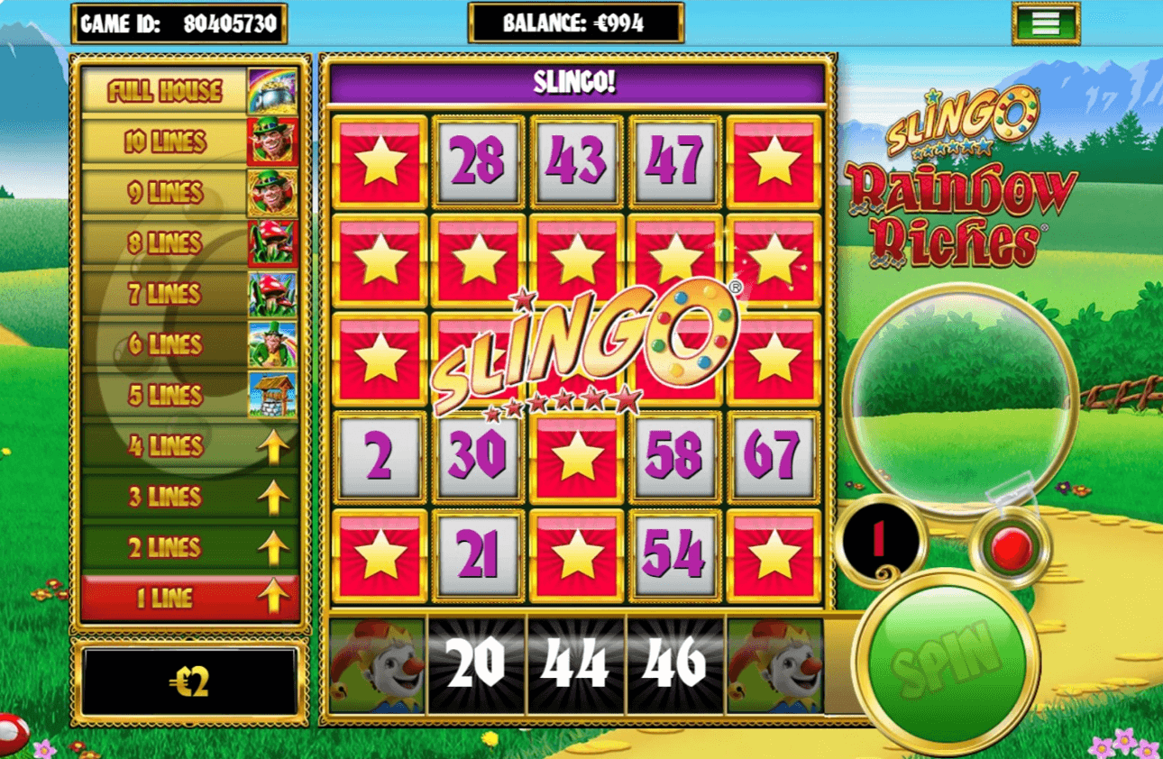 Casino image 2