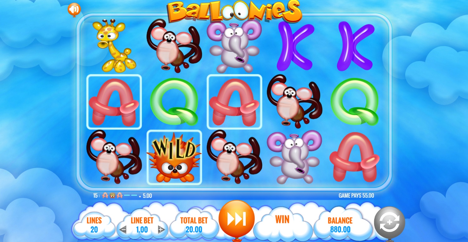 Casino image 1