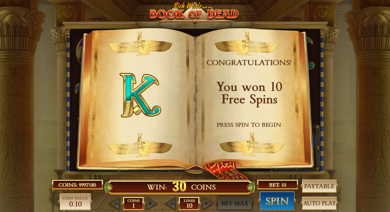 Casino image 3