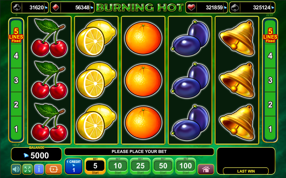 Casino image 1