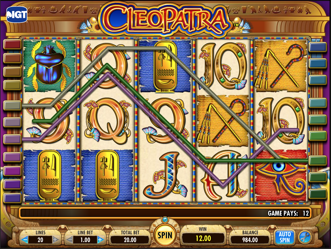 Casino image 1