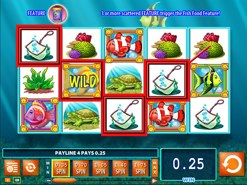 Casino image 1