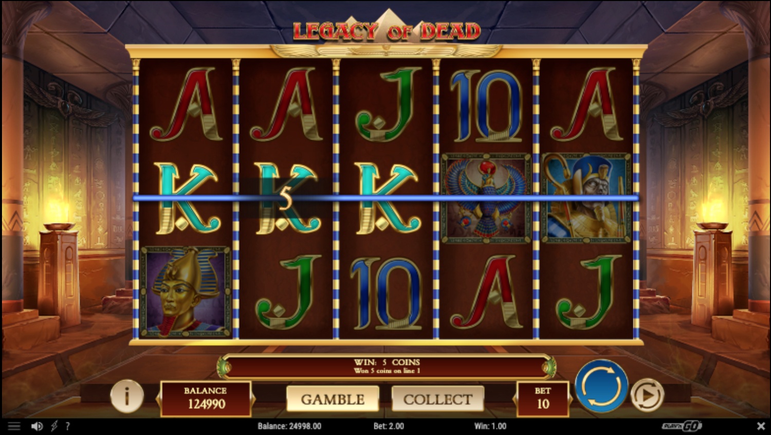Casino image 1