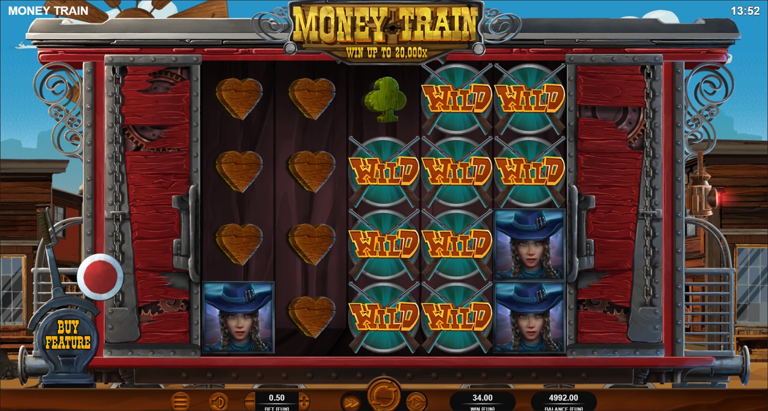 Casino image 1