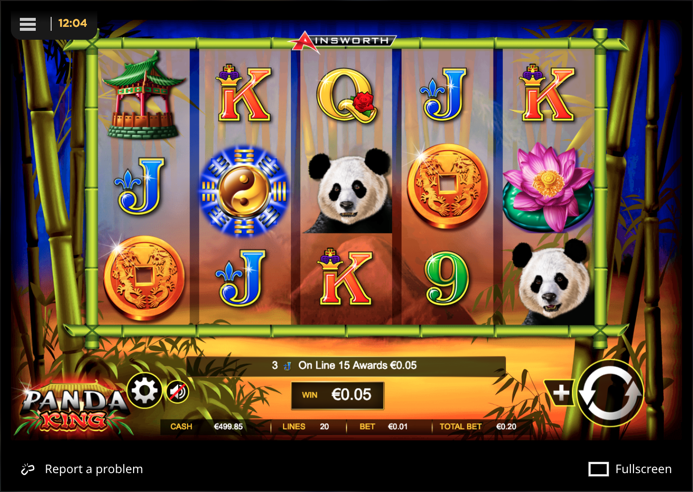Casino image 1