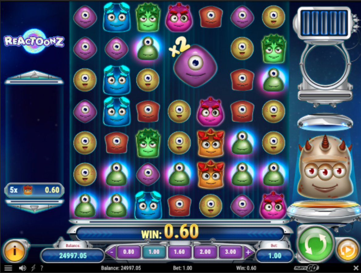 Casino image 2