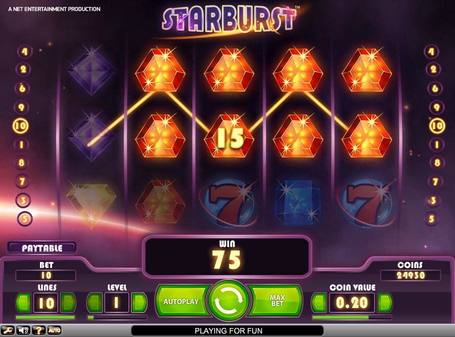 Casino image 1
