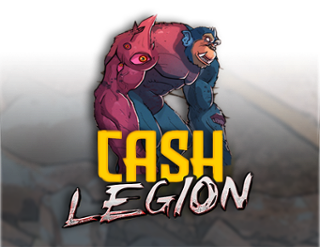 Cash Legion
