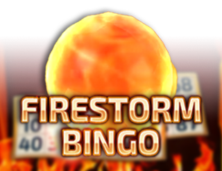 Firestorm Bingo