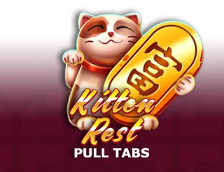 Kitten Rest (Pull Tabs)