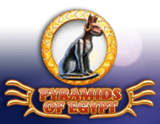 Pyramids of Egypt