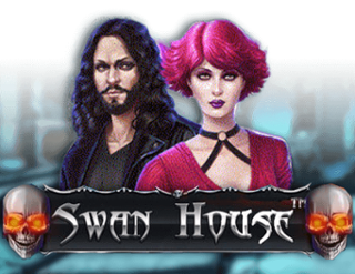 Swan House
