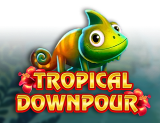 Tropical Downpour